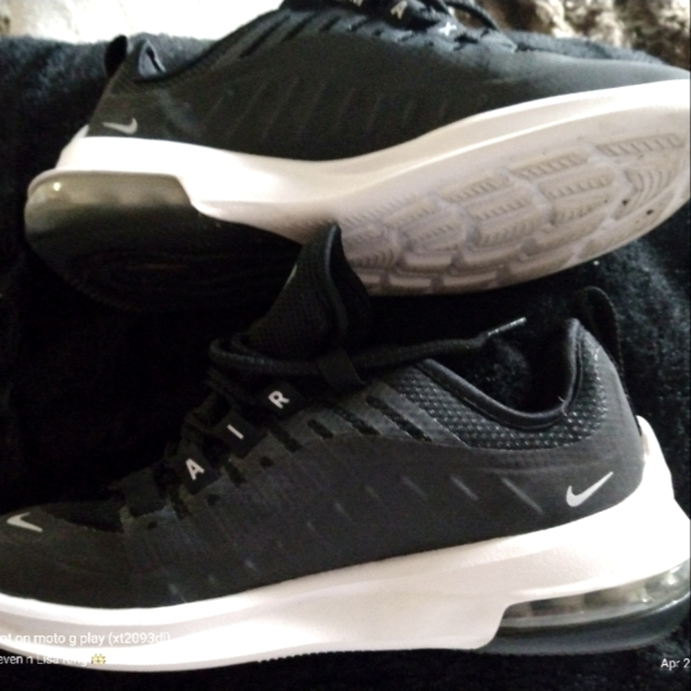 Women's Nike Air Max